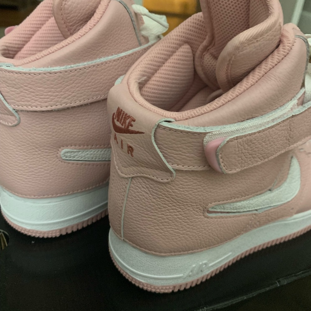 NWOB Nike AF1 👟👟 Never worn/perfect condition - Picture 3 of 3